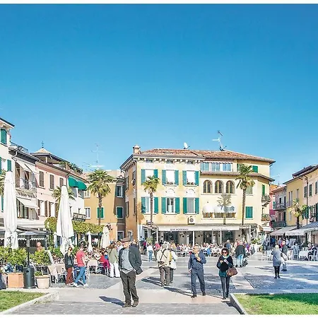 Easy Peschiera 2c Apartamento Peschiera del Garda