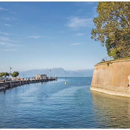Easy Peschiera 2c Apartamento Peschiera del Garda