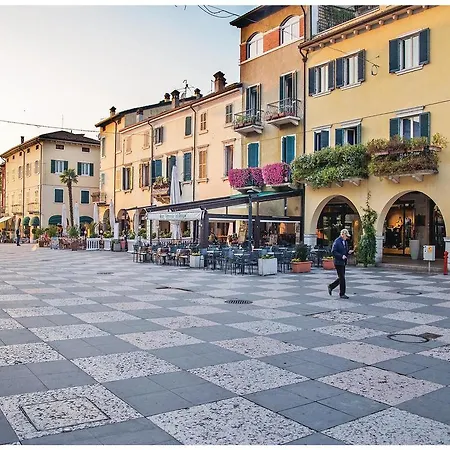 Apartamento Easy Peschiera 2c