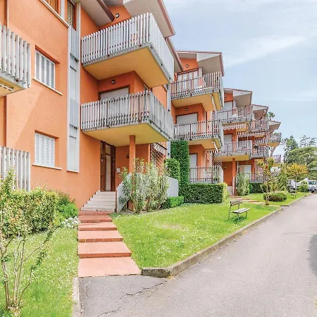 Apartamento Easy Peschiera 2c *