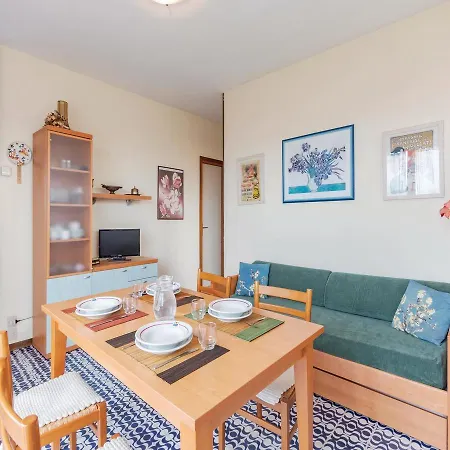 Apartamento Easy Peschiera 2c
