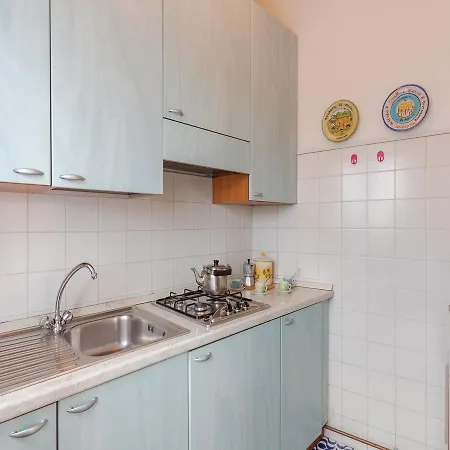 Apartamento Easy Peschiera 2c Peschiera del Garda