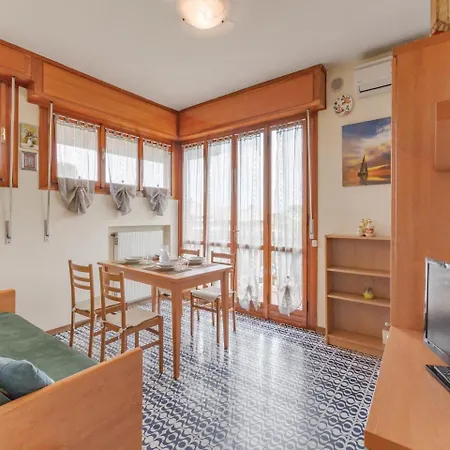 Apartamento Easy Peschiera 2c