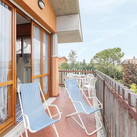 Easy Peschiera 2c Apartamento *