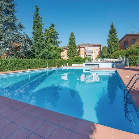 Apartamento Easy Peschiera 2c