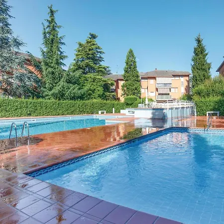 Apartamento Easy Peschiera 2c Peschiera del Garda