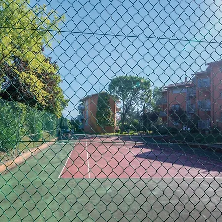 Apartamento Easy Peschiera 2c *