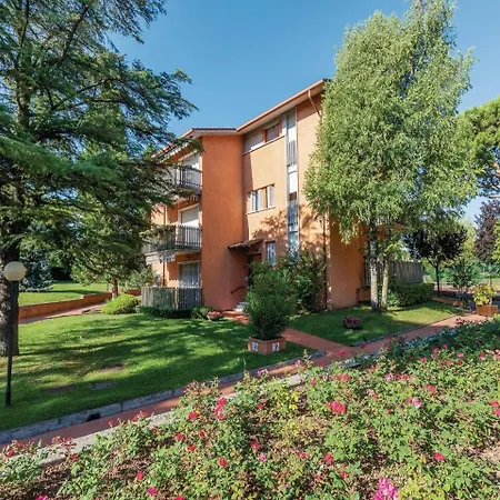 Apartamento Easy Peschiera 2c *